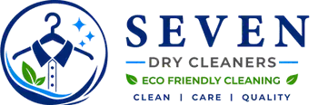 Seven Dry Cleaners
