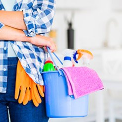 Seven Dry Cleaners Customer Satisfaction