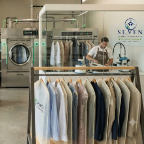 Eco Wet Cleaning London